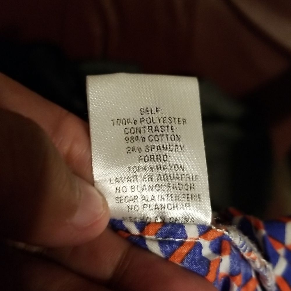 C. Luce Top Size M - Picture 6 of 6